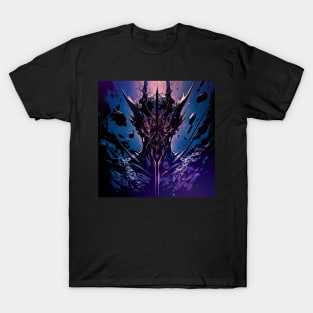 Hollow - Inquisitor T-Shirt